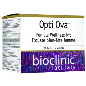 Bioclinic OPTI OVA 60PK BN