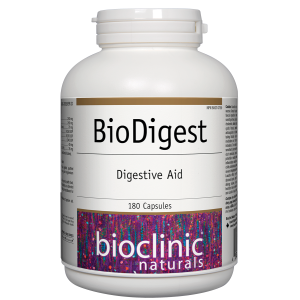 Bioclinic BIODIGEST 180C BN