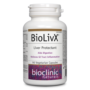Bioclinic BioLivX 90VC BN