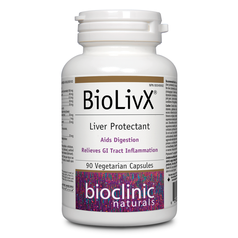 Bioclinic BioLivX 90VC BN