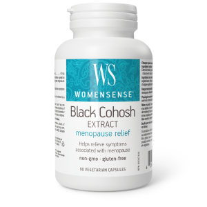 Black Cohosh Extract