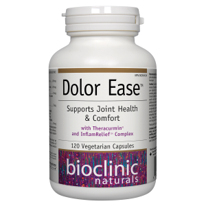 Bioclinic DOLOR EASE 120VC