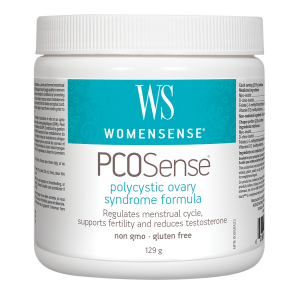 PCOSense® polycystic ovary syndrome formula Powder