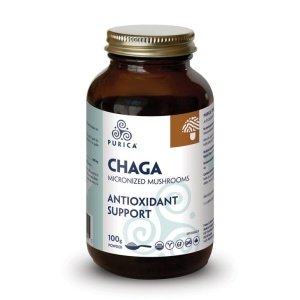 CHAGA 100g Purica