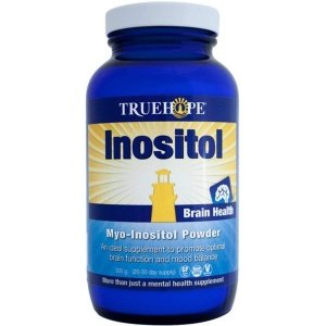 TRUEHOPE INOSITOL (Expiry July 2025)