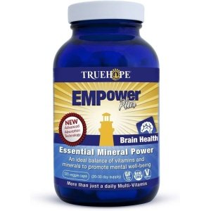 Truehope Empower Plus 120VC