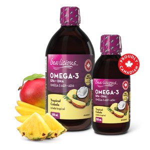 Sealicious 500ml TROPICAL COLADA
