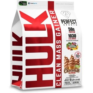HULK 10LB CHOCOLATE Perfect Sports