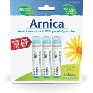 ARNICA 200CH 3PK BOIRON