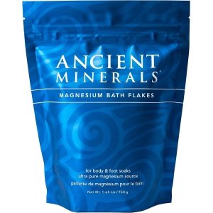 MAGNESIUM BATH FLAKES 750G