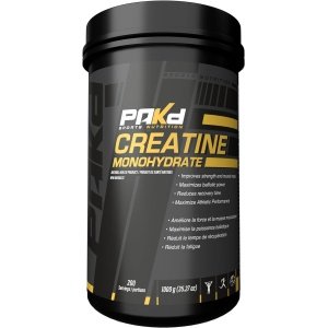 Creatine Monohydrate 1Kg Pakd