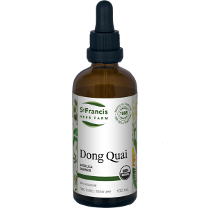 DONG QUAI TINCTURE 100ML SF