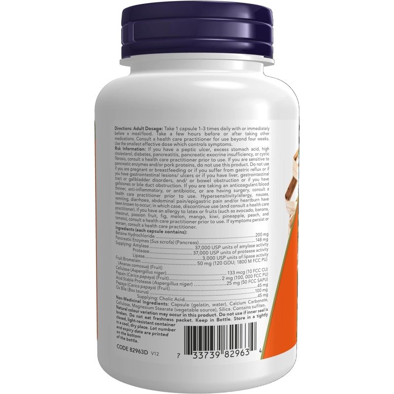 SUPER ENZYMES 90C NOW - Image 2