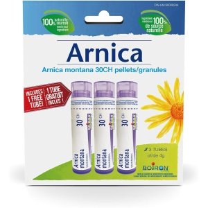 ARNICA 30CH 3PK BOIRON