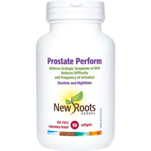 PROSTATE PERFORM 90SG NR