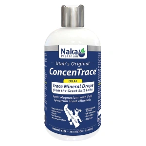Concentrace 355ml NAKA