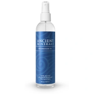 MAGNESIUM OIL SPRAY 237ML