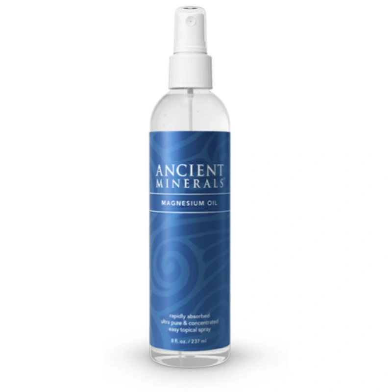 MAGNESIUM OIL SPRAY 237ML