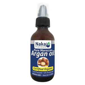 Argan Oil 60ml