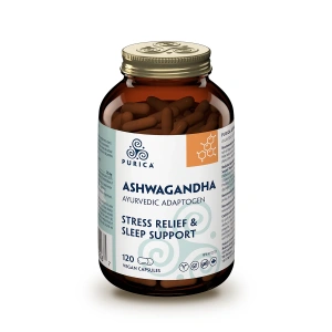 Ashwagandha 120c