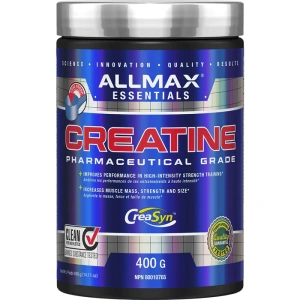Creatine 400g Allmax