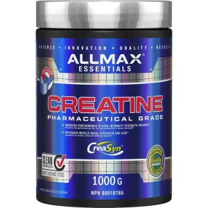 CREATINE 1KG ALLMAX