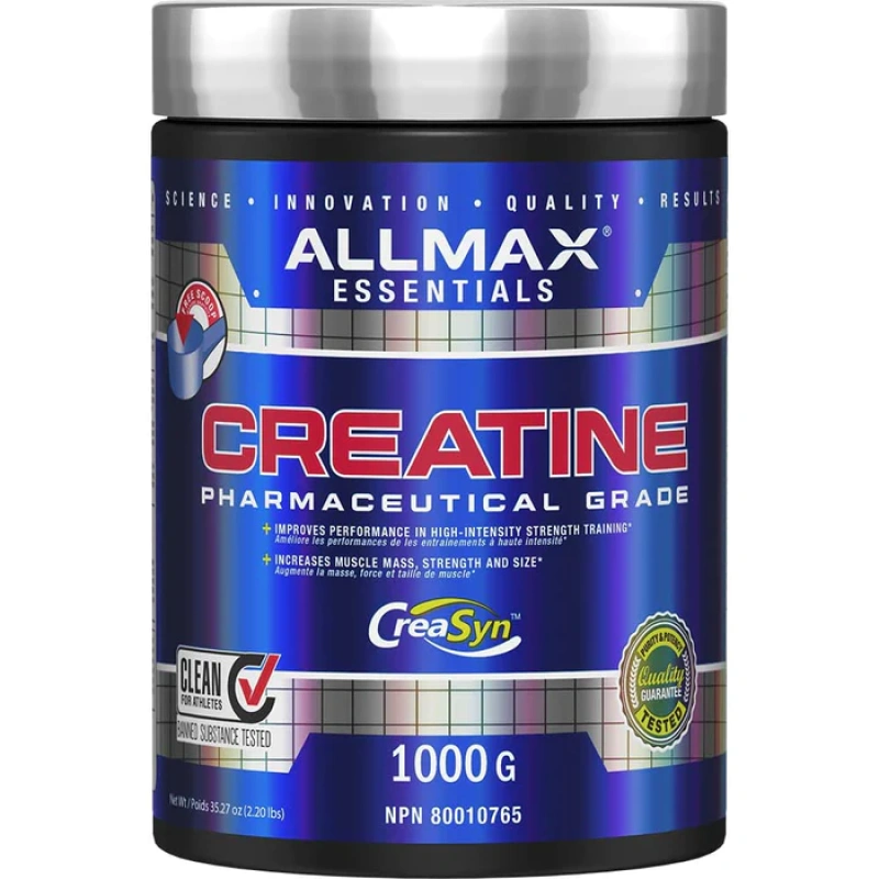 CREATINE 1KG ALLMAX