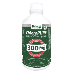 Chloropure 600ml NAKA