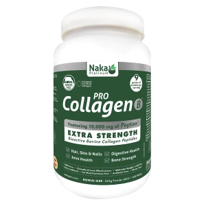 Bovine Collagen 525g NAKA