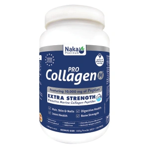 Marine Collagen 525gm NAKA