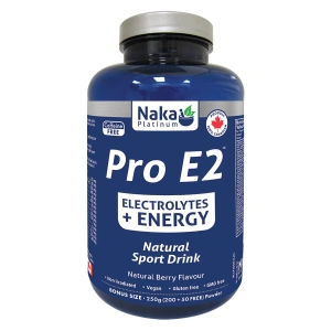Pro E2 Electrolytes 250g