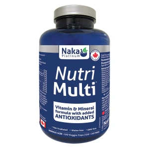 Nutri Multi 150c NAKA