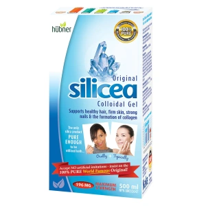 Silicea 200ml NAKA