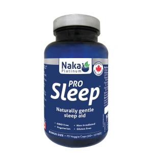 Pro Sleep 75vc NAKA