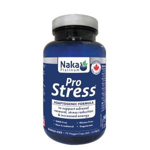 Pro Stress 75c NAKA