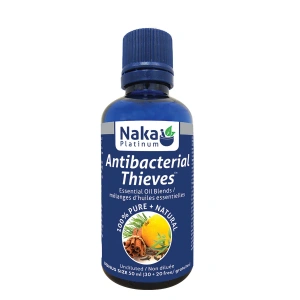 Antibacterial Thieves 50ml NAKA