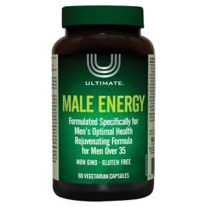 Male Energy 60c