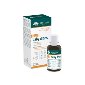 Baby Drops 8ml Genestra