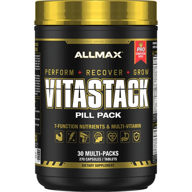 Vitastack 30PK Allmax