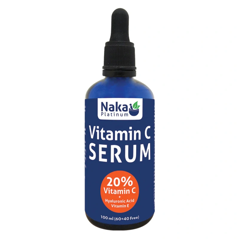 Vitamin C Serum 100ml