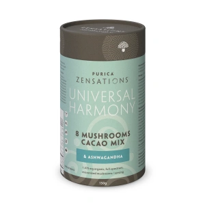 Zensation Universal Harmony