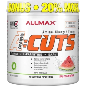 AMINO-CUTS Watermelon ALLMAX