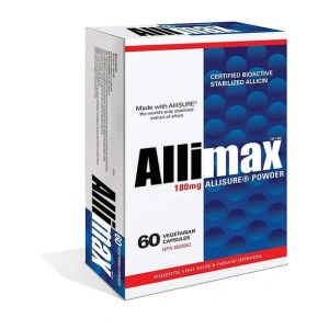 ALLIMAX 180MG 60C