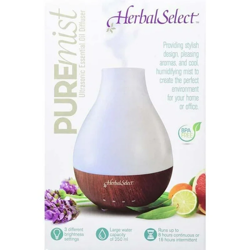 PUREMIST DIFFUSER HERBAL SELECT DIFFUSER