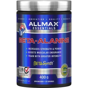 BETA ALANINE 400G ALLMAX