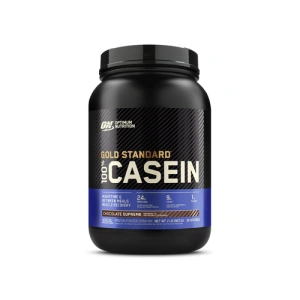 100% Casein 1.87 lbs Chocolate Supreme Optimum Nutrition