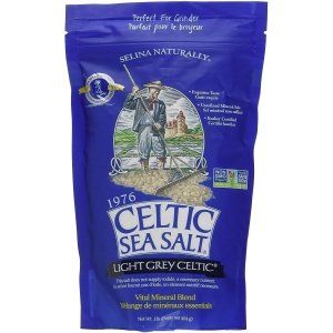 CELTIC SEA SALT GREY 454G