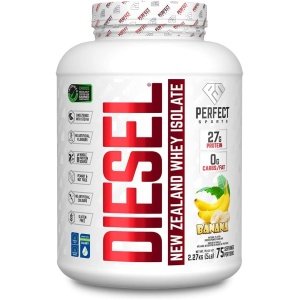 DIESEL ISOLATE 5LB BANANA