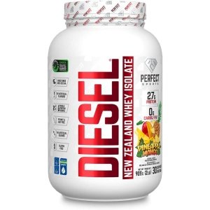 DIESEL ISOLATE 2LB PINE MANGO