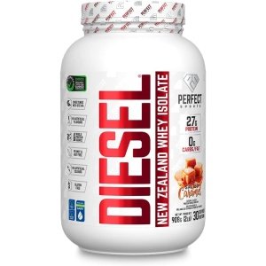 DIESEL ISOLATE 2LB SALTED CARAMEL